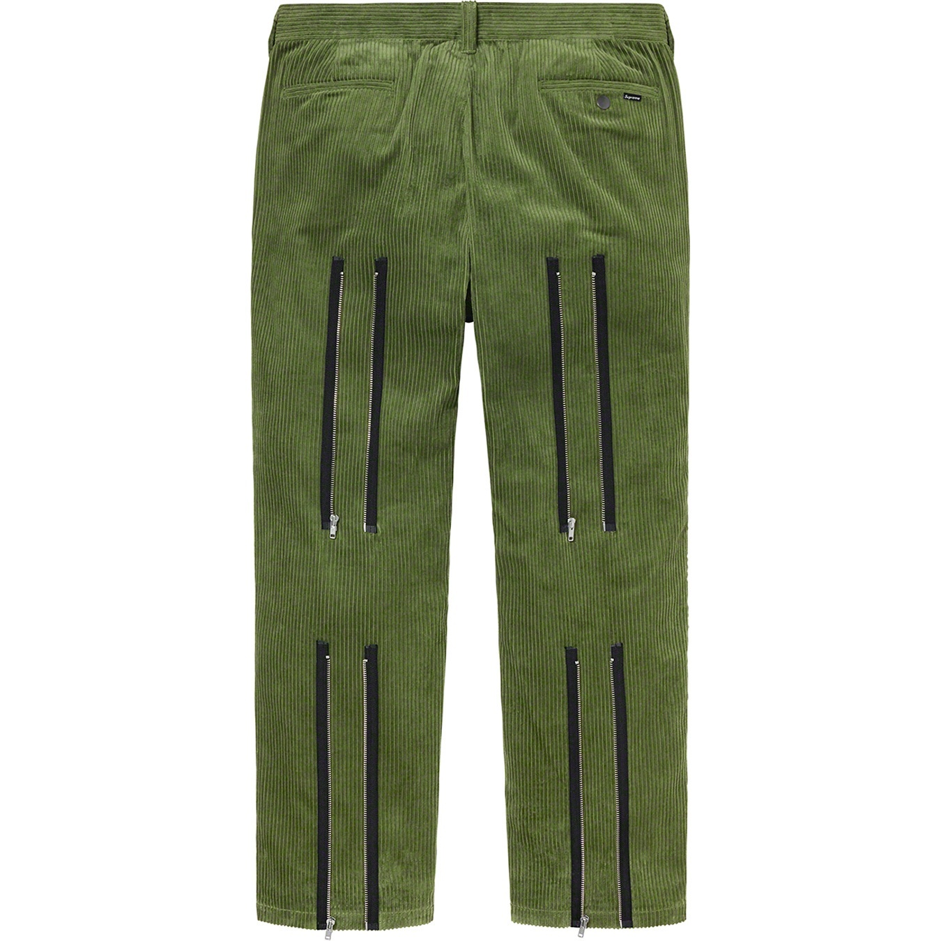 Corduroy Flight Pant view 6